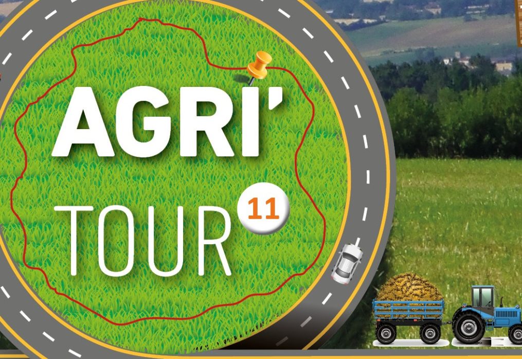 Agri’Tour 11 : des circuits pour découvrir les métiers de l’agriculture